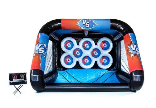 Combi sport Arena inclusief Interactive Play System (IPS) (Interactief)